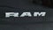 2021 RAM 1500 Big Horn Quad Cab 4x4 6'4' Box