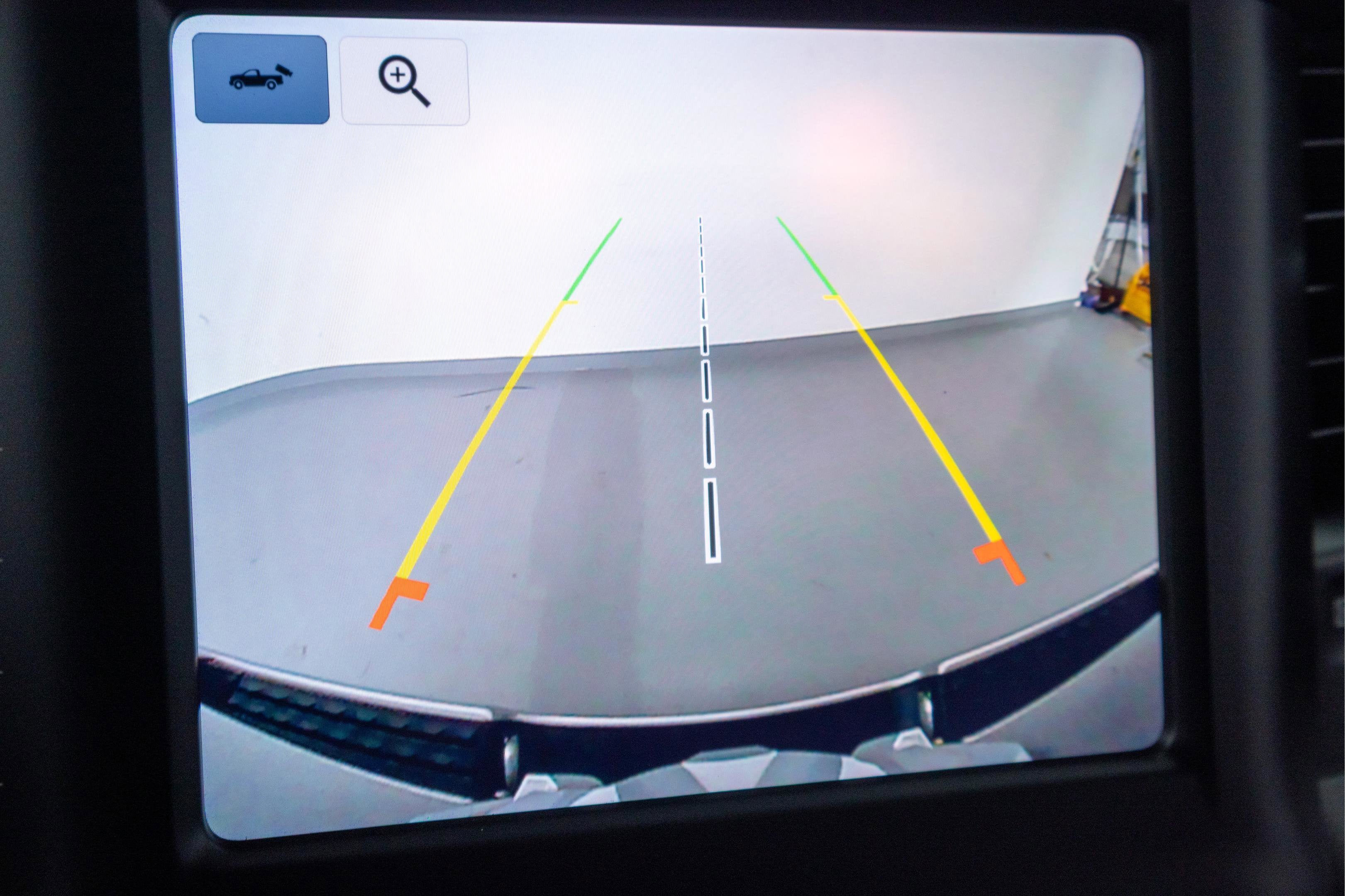 2022 RAM 1500 Big Horn Quad Cab 4x4 6'4' Box