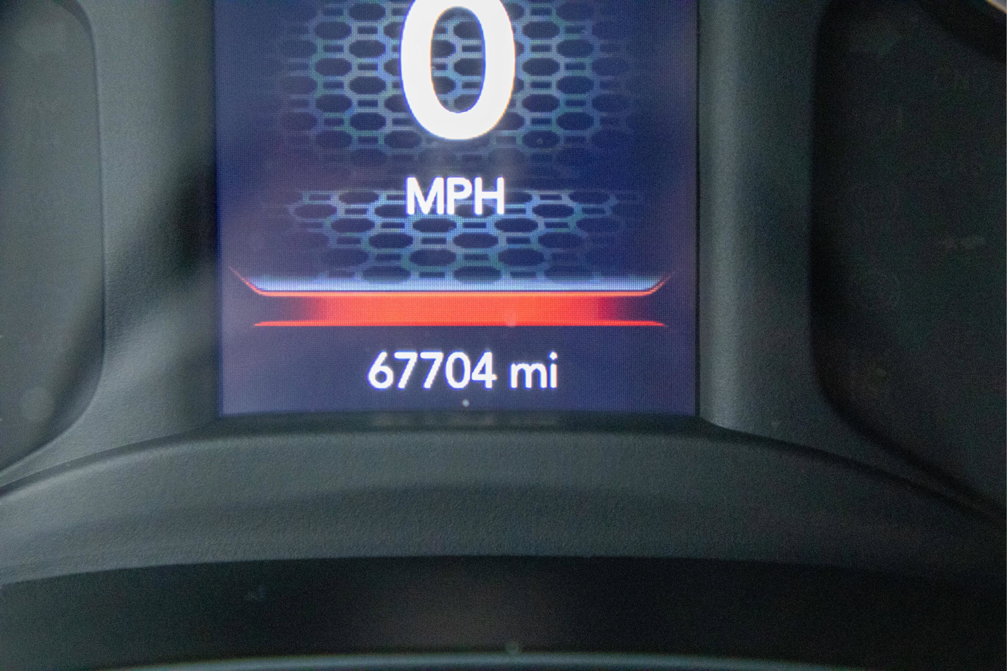 2022 RAM 1500 Big Horn Quad Cab 4x4 6'4' Box