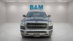 2022 RAM 1500 Big Horn Quad Cab 4x4 6'4' Box