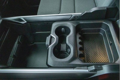 2022 RAM 1500 Big Horn Quad Cab 4x4 6'4' Box