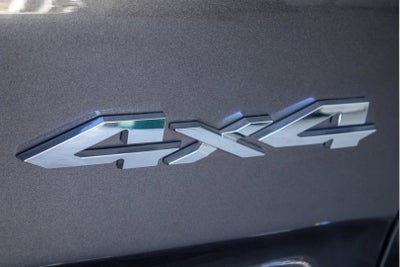 2022 RAM 1500 Big Horn Quad Cab 4x4 6'4' Box