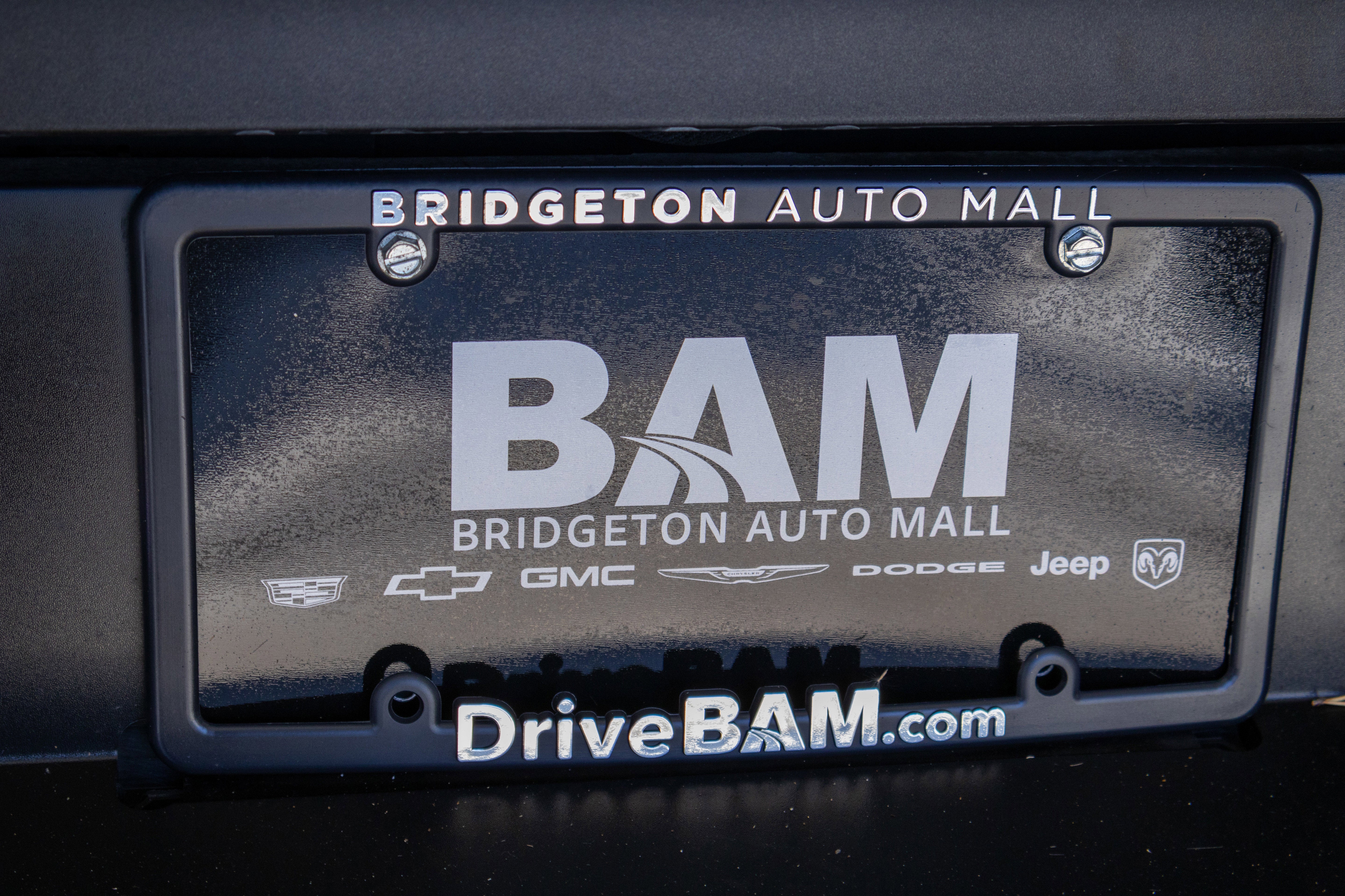 2022 RAM 1500 Big Horn Quad Cab 4x4 6'4' Box