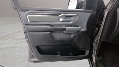 2021 RAM 1500 Big Horn Crew Cab 4x4 5'7' Box