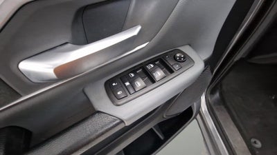 2021 RAM 1500 Big Horn Crew Cab 4x4 5'7' Box