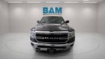 2021 RAM 1500 Big Horn Crew Cab 4x4 5'7' Box