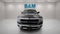 2021 RAM 1500 Big Horn Crew Cab 4x4 5'7' Box