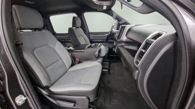 2021 RAM 1500 Big Horn Crew Cab 4x4 5'7' Box