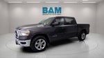 2021 RAM 1500 Big Horn Crew Cab 4x4 5'7' Box