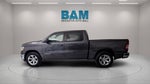 2021 RAM 1500 Big Horn Crew Cab 4x4 5'7' Box