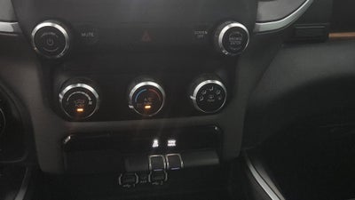 2022 RAM 1500 Lone Star Crew Cab 4x4 5'7' Box