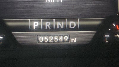 2022 RAM 1500 Lone Star Crew Cab 4x4 5'7' Box