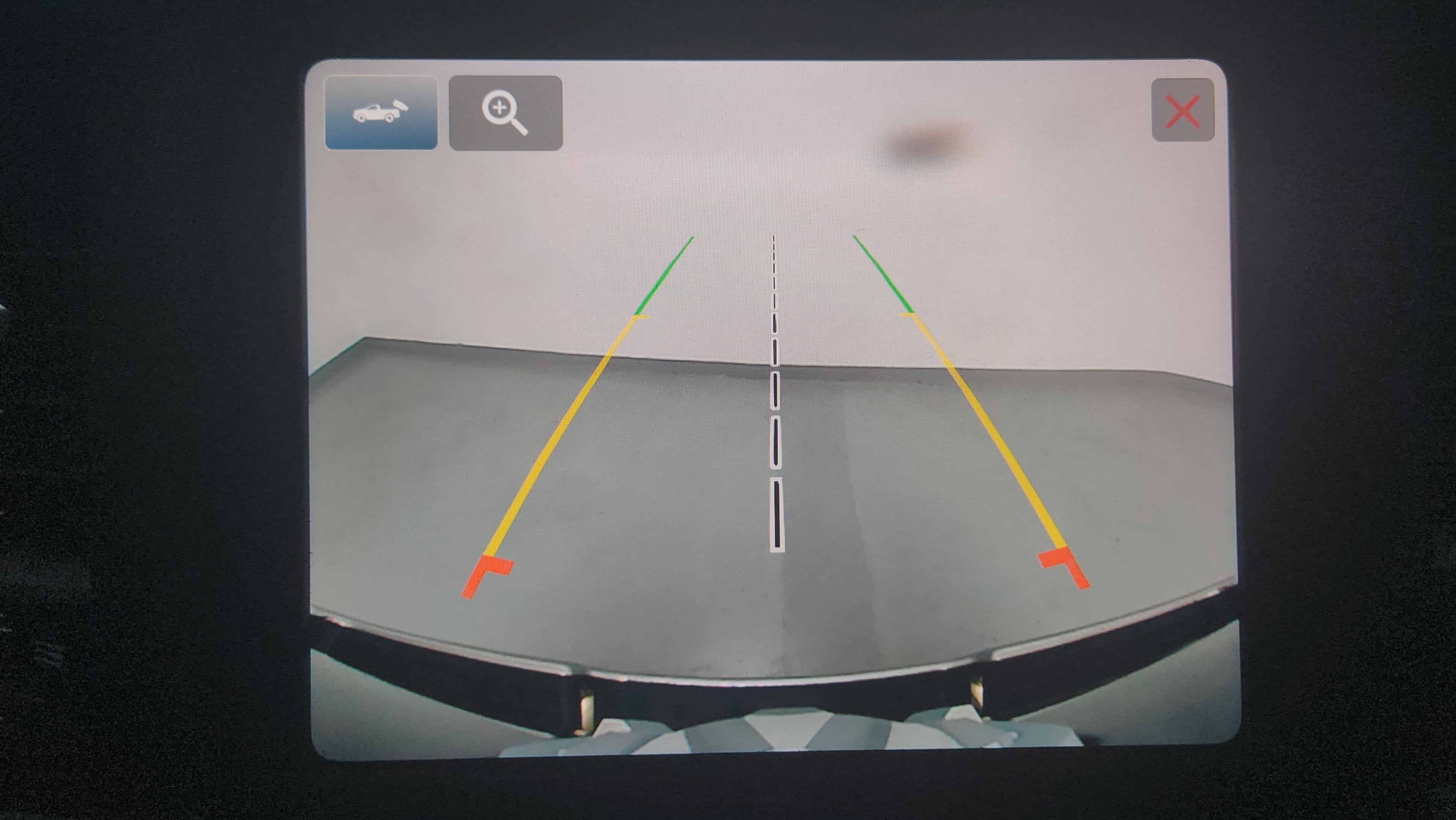 2022 RAM 1500 Lone Star Crew Cab 4x4 5'7' Box