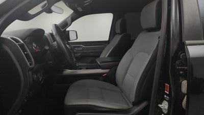 2022 RAM 1500 Lone Star Crew Cab 4x4 5'7' Box