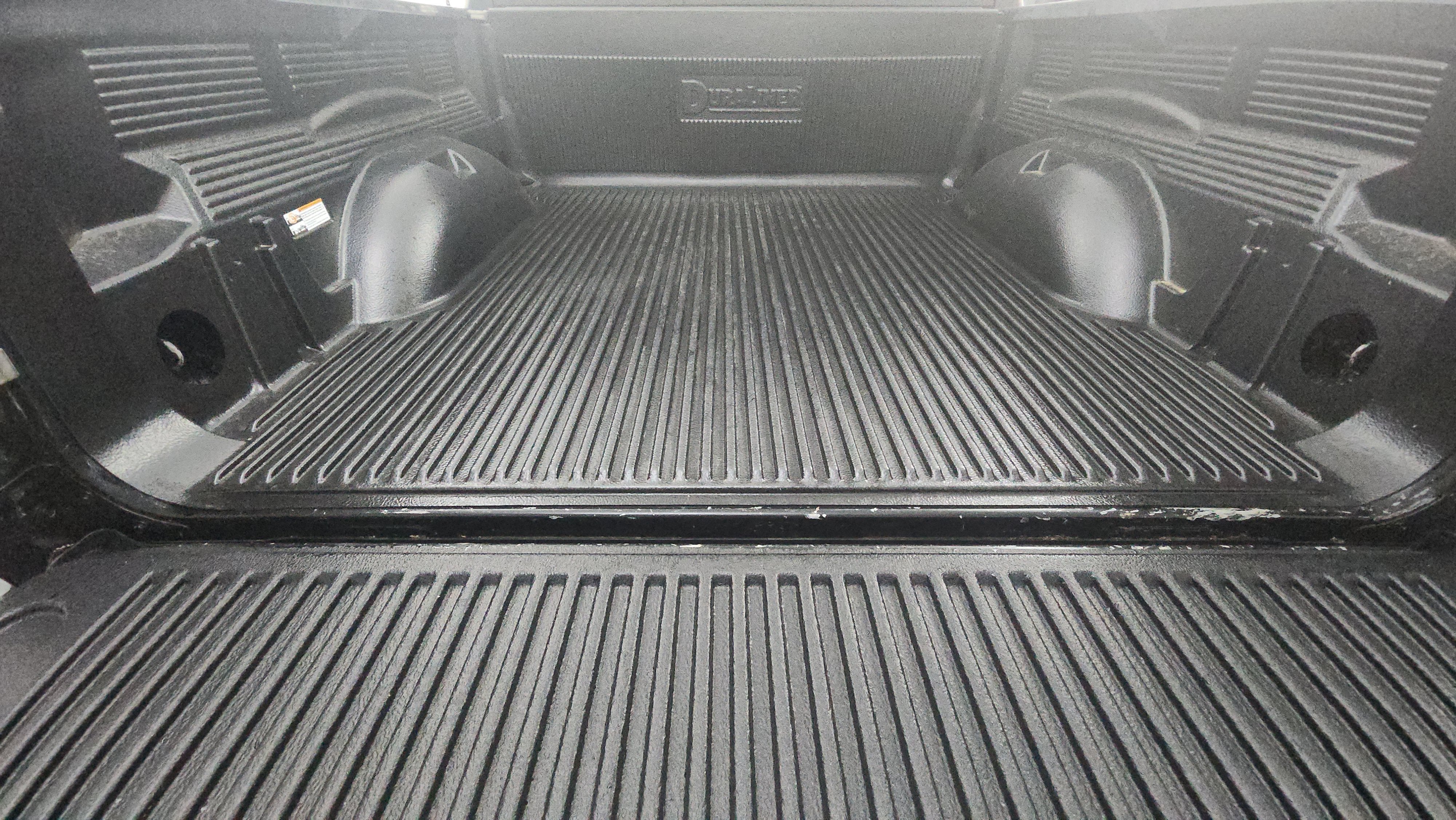 2022 RAM 1500 Lone Star Crew Cab 4x4 5'7' Box