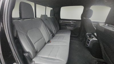 2022 RAM 1500 Lone Star Crew Cab 4x4 5'7' Box