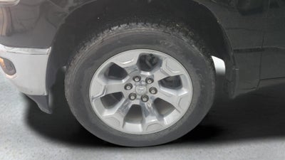 2022 RAM 1500 Lone Star Crew Cab 4x4 5'7' Box