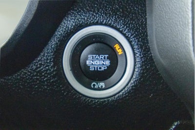 2021 RAM 1500 Big Horn Crew Cab 4x4 5'7' Box