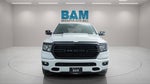 2021 RAM 1500 Big Horn Crew Cab 4x4 5'7' Box