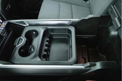 2021 RAM 1500 Big Horn Crew Cab 4x4 5'7' Box