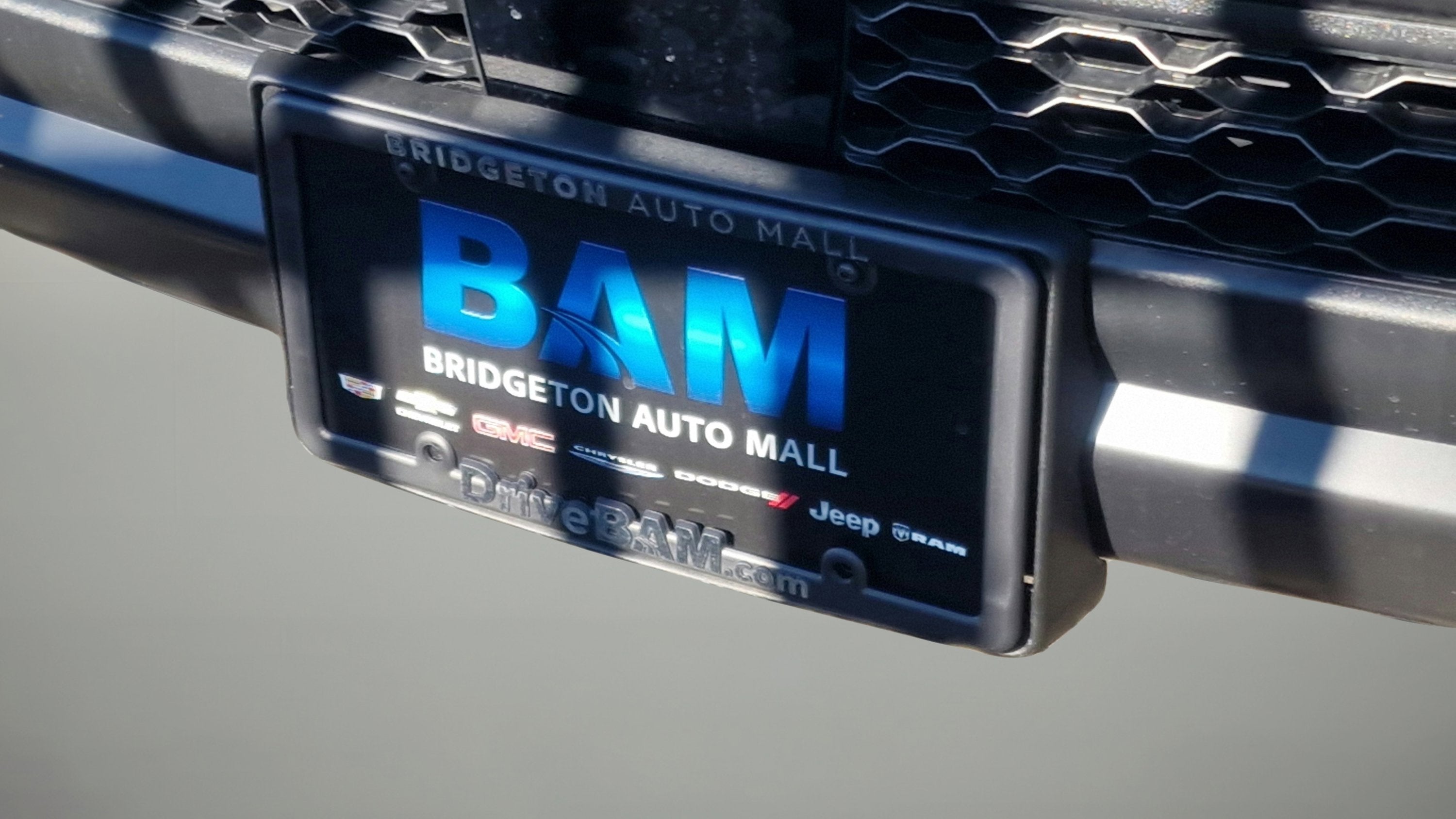 2025 RAM Ram 1500 RAM 1500 TRADESMAN CREW CAB 4X4 5'7' BOX