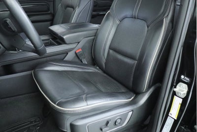 2023 RAM 1500 Limited Crew Cab 4x4 5'7' Box