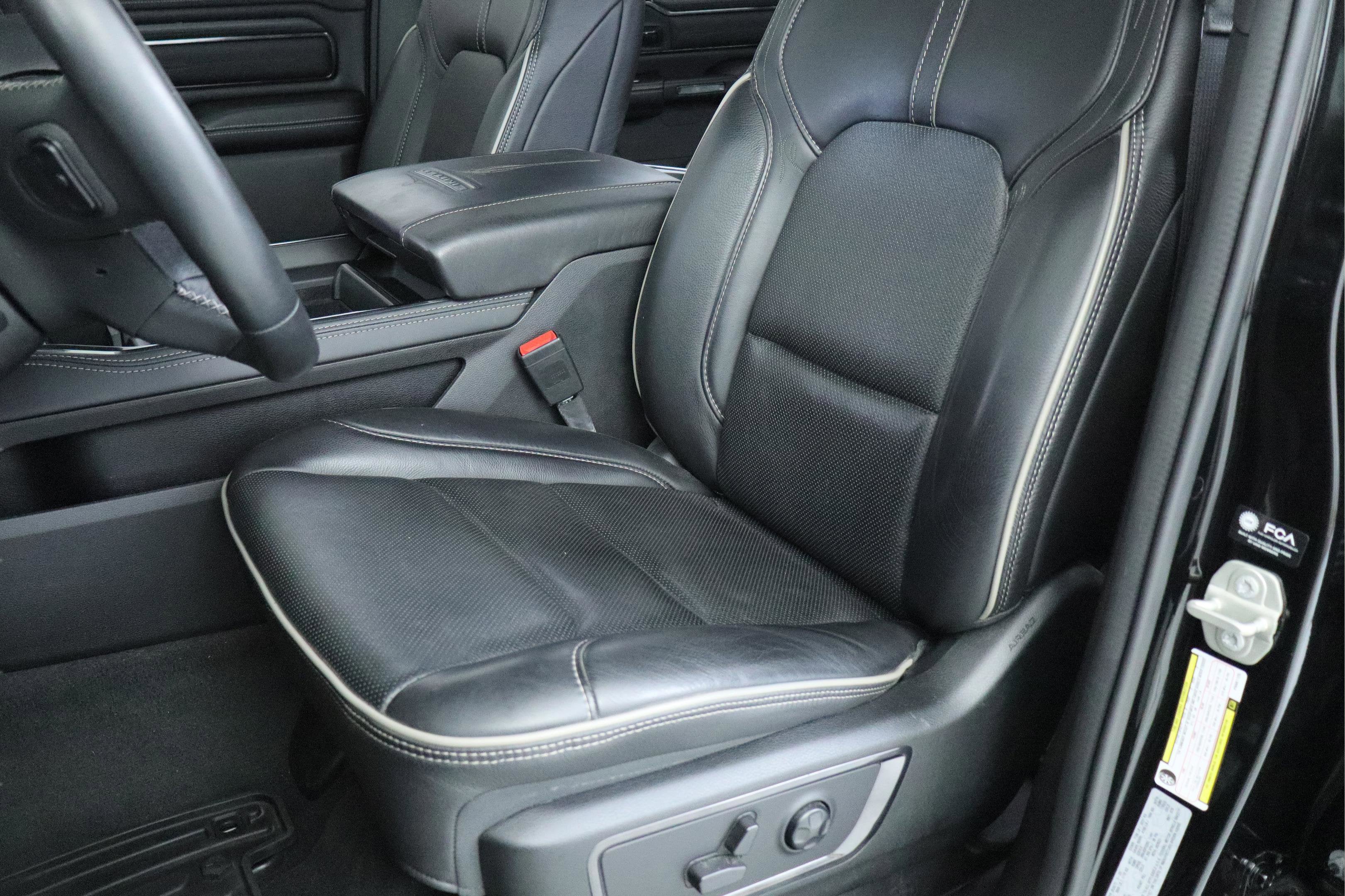 2023 RAM 1500 Limited Crew Cab 4x4 5'7' Box