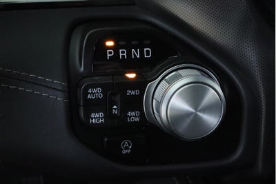 2023 RAM 1500 Limited Crew Cab 4x4 5'7' Box
