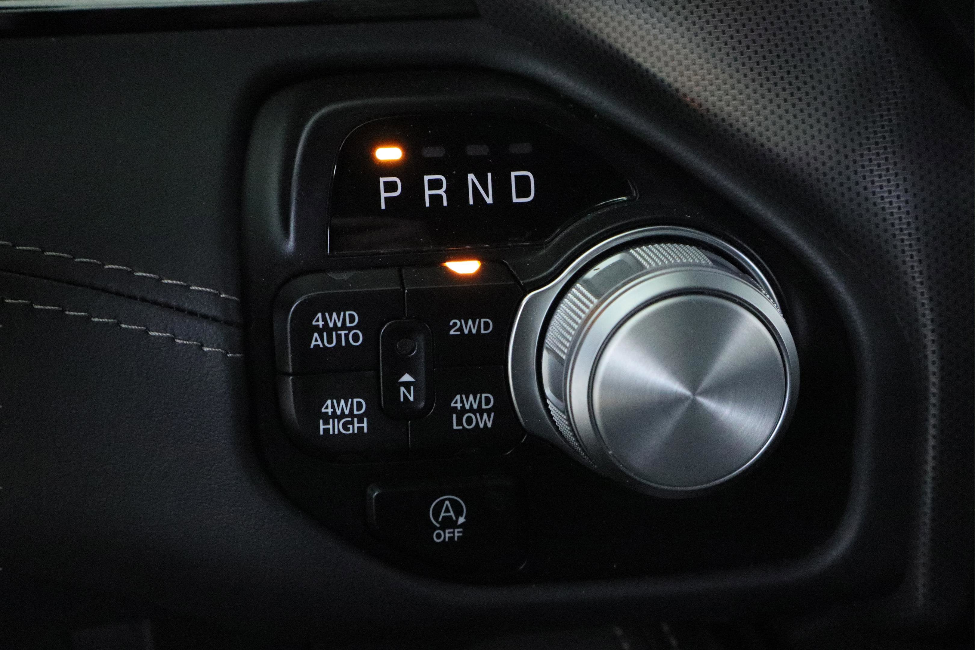 2023 RAM 1500 Limited Crew Cab 4x4 5'7' Box