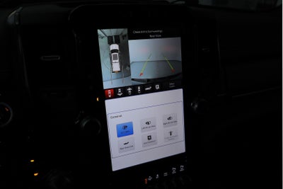 2023 RAM 1500 Limited Crew Cab 4x4 5'7' Box