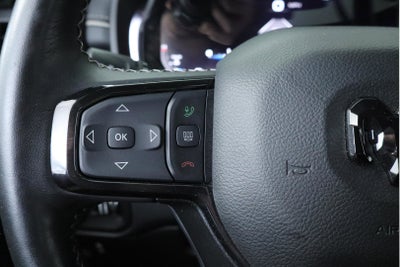 2023 RAM 1500 Limited Crew Cab 4x4 5'7' Box