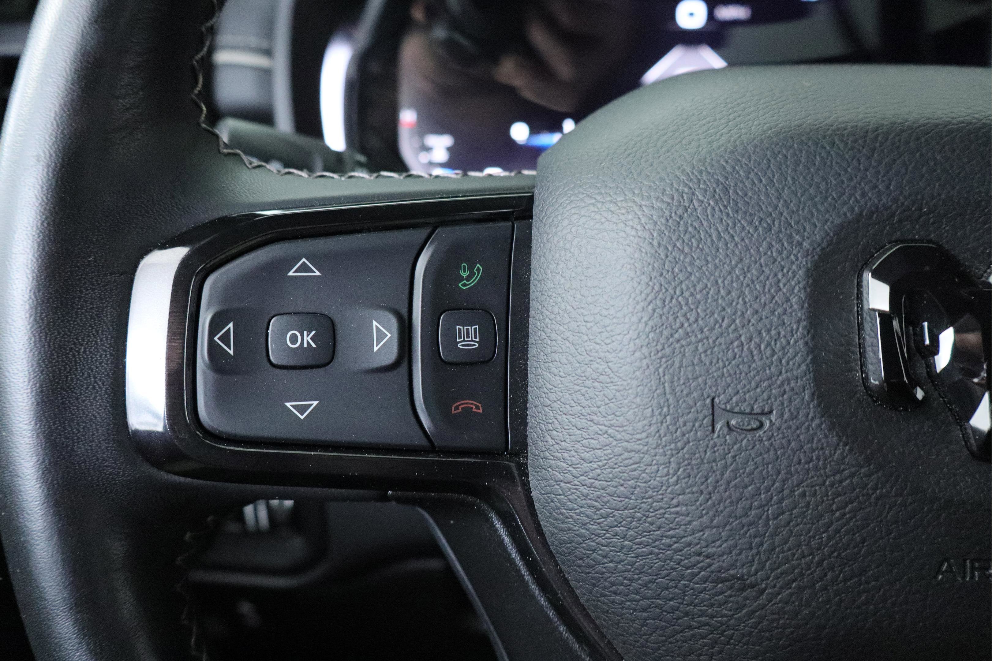 2023 RAM 1500 Limited Crew Cab 4x4 5'7' Box