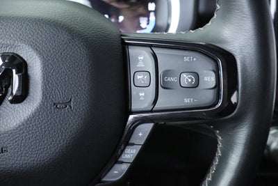 2023 RAM 1500 Limited Crew Cab 4x4 5'7' Box