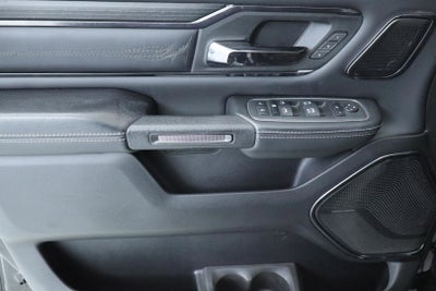 2023 RAM 1500 Limited Crew Cab 4x4 5'7' Box