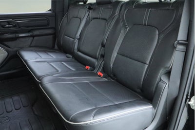 2023 RAM 1500 Limited Crew Cab 4x4 5'7' Box