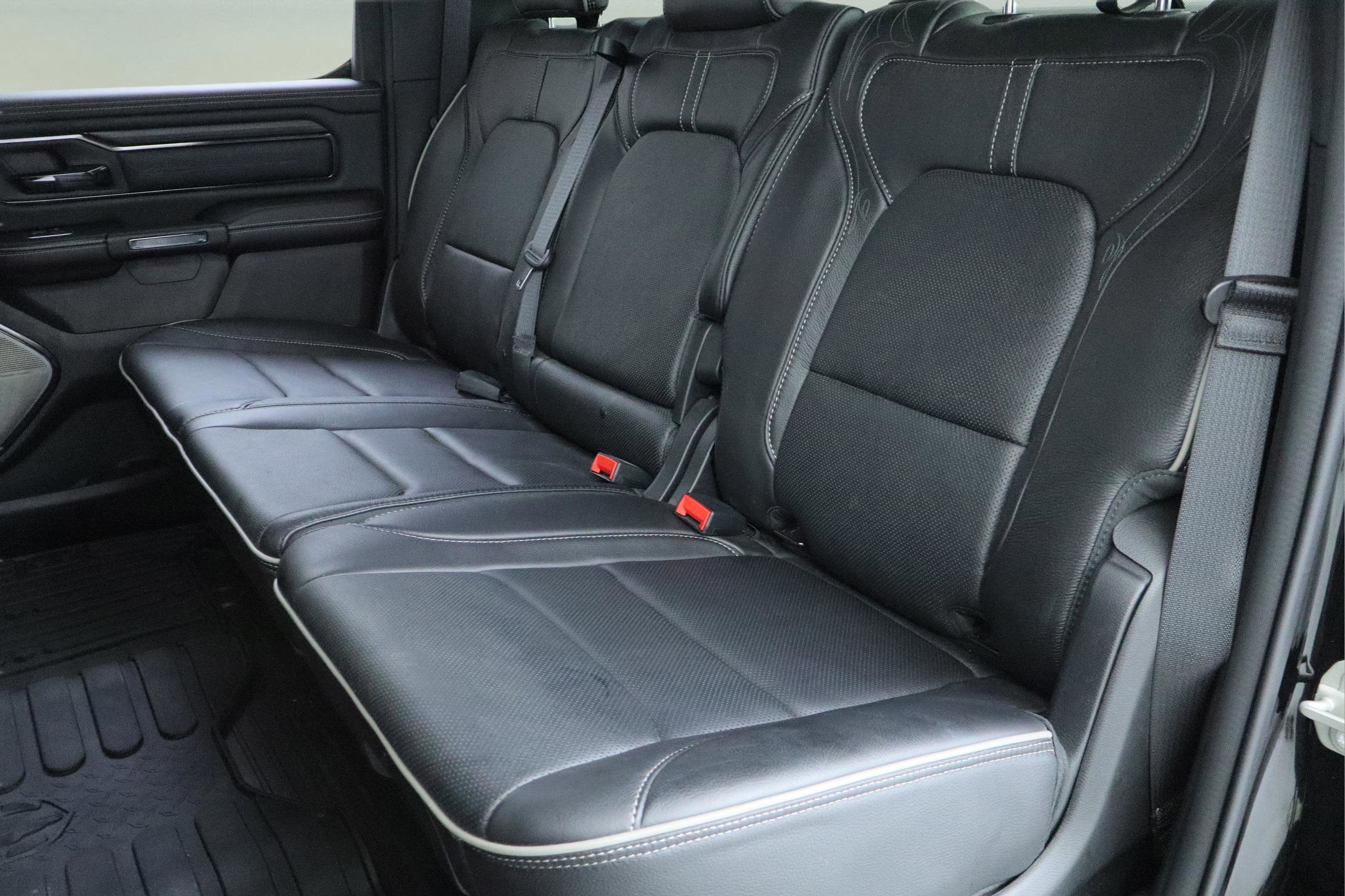 2023 RAM 1500 Limited Crew Cab 4x4 5'7' Box