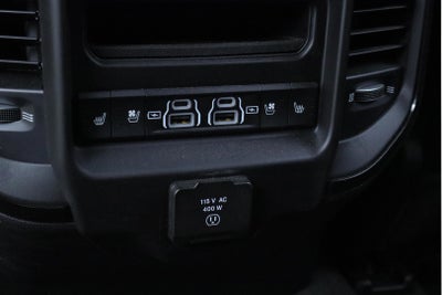 2023 RAM 1500 Limited Crew Cab 4x4 5'7' Box