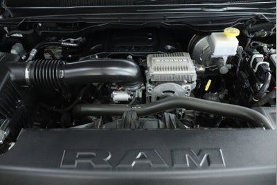 2023 RAM 1500 Limited Crew Cab 4x4 5'7' Box