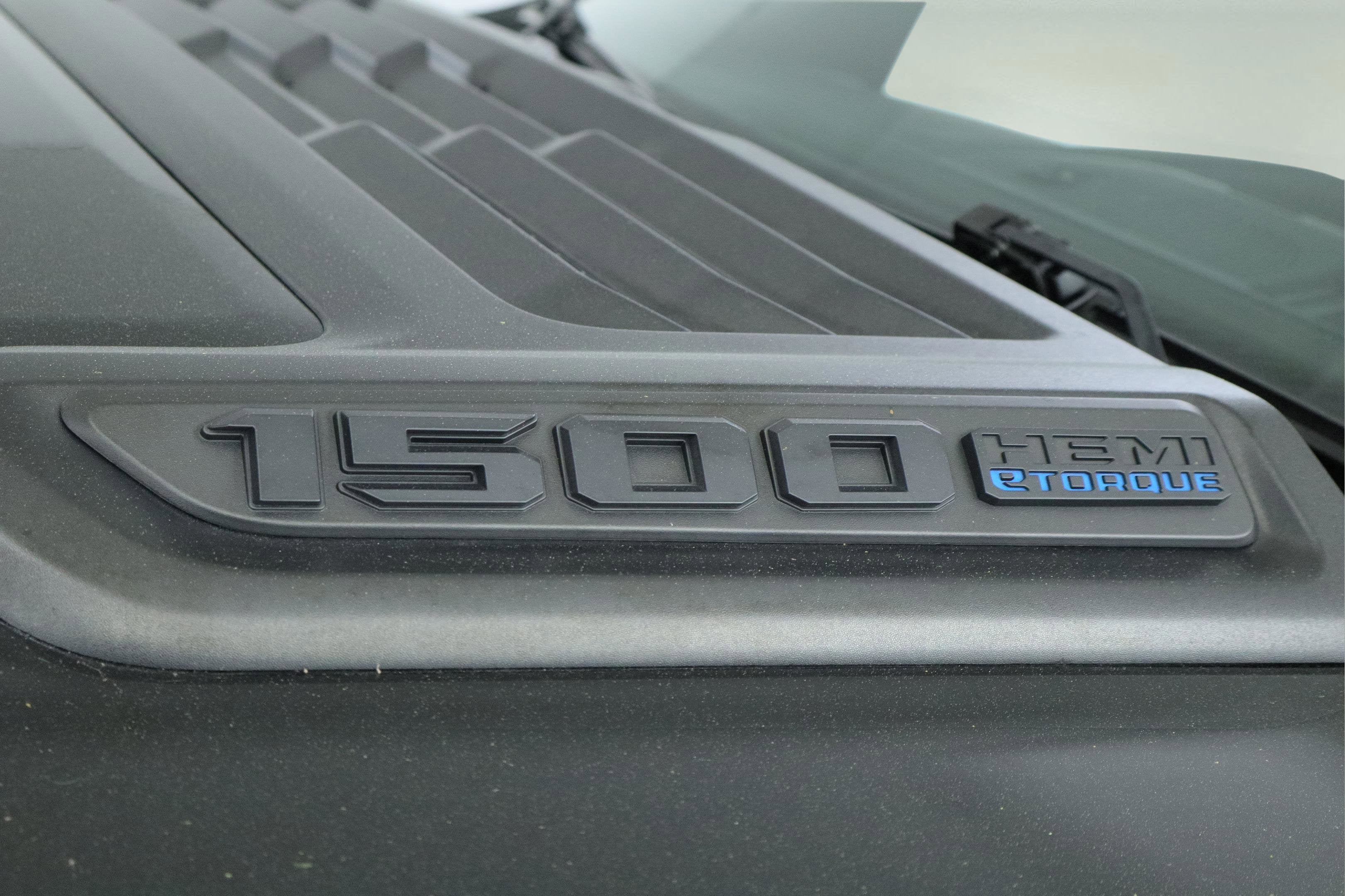 2023 RAM 1500 Limited Crew Cab 4x4 5'7' Box