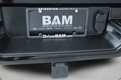 2023 RAM 1500 Limited Crew Cab 4x4 5'7' Box