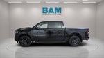 2023 RAM 1500 Limited Crew Cab 4x4 5'7' Box