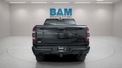 2023 RAM 1500 Limited Crew Cab 4x4 5'7' Box