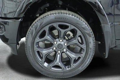 2023 RAM 1500 Limited Crew Cab 4x4 5'7' Box