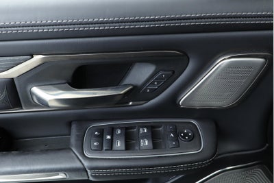 2021 RAM 1500 Limited Crew Cab 4x4 5'7' Box