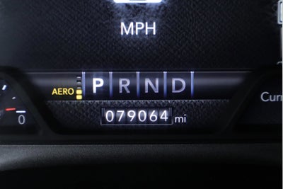 2021 RAM 1500 Limited Crew Cab 4x4 5'7' Box