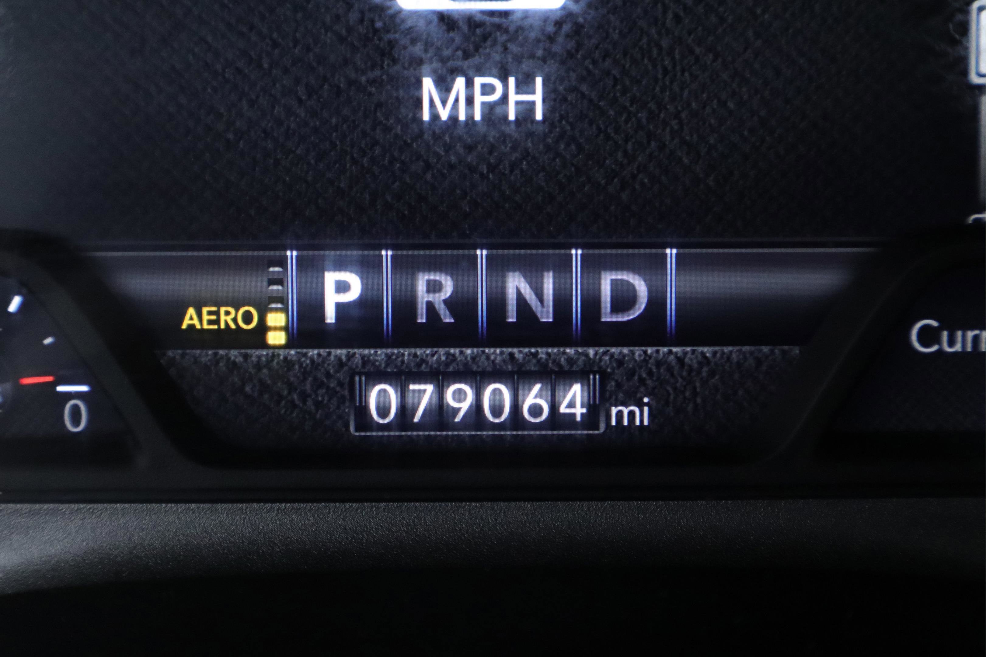 2021 RAM 1500 Limited Crew Cab 4x4 5'7' Box