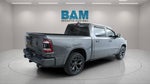 2021 RAM 1500 Limited Crew Cab 4x4 5'7' Box