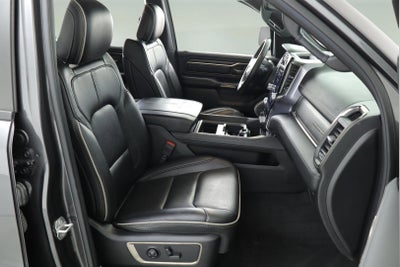 2021 RAM 1500 Limited Crew Cab 4x4 5'7' Box