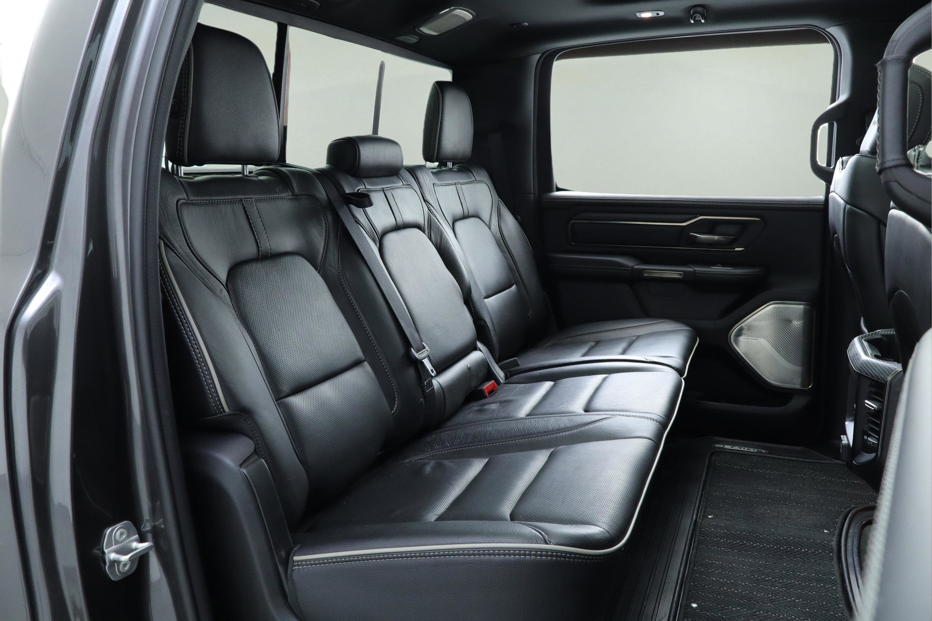 2021 RAM 1500 Limited Crew Cab 4x4 5'7' Box