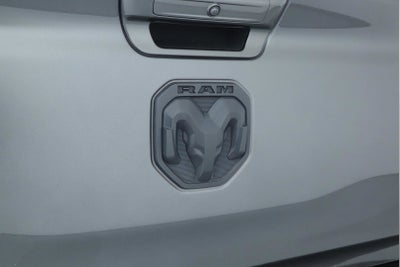 2021 RAM 1500 Limited Crew Cab 4x4 5'7' Box